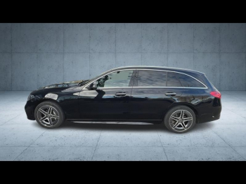 Photo 8 du bon plan MERCEDES-BENZ Classe C Break 300 e 204+129ch AMG Line occasion à 24900 €