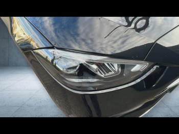 Photo 15 du bon plan MERCEDES-BENZ Classe C Break 300 e 204+129ch AMG Line occasion à 24900 €