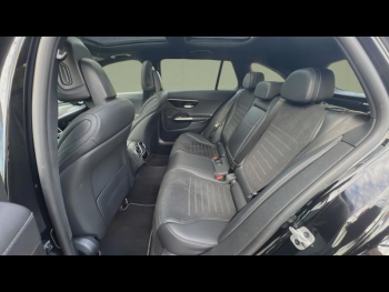 Photo 18 du bon plan MERCEDES-BENZ Classe C Break 300 e 204+129ch AMG Line occasion à 24900 €