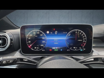 Photo 26 du bon plan MERCEDES-BENZ Classe C Break 300 e 204+129ch AMG Line occasion à 24900 €
