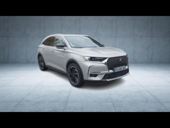 Photo 2 du bon plan DS DS 7 Crossback E-TENSE 4x4 300ch Grand Chic occasion à 22800 €
