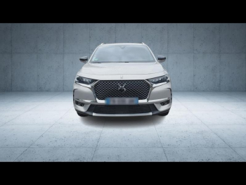 Photo 3 du bon plan DS DS 7 Crossback E-TENSE 4x4 300ch Grand Chic occasion à 22800 €