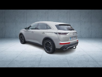 Photo 5 du bon plan DS DS 7 Crossback E-TENSE 4x4 300ch Grand Chic occasion à 22800 €