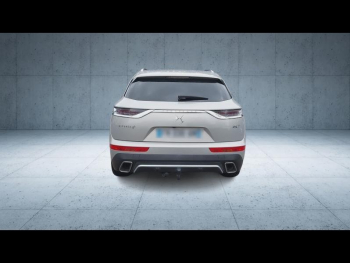 Photo 6 du bon plan DS DS 7 Crossback E-TENSE 4x4 300ch Grand Chic occasion à 22800 €