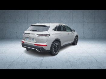 Photo 7 du bon plan DS DS 7 Crossback E-TENSE 4x4 300ch Grand Chic occasion à 22800 €