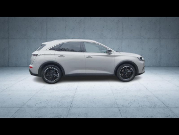 Photo 8 du bon plan DS DS 7 Crossback E-TENSE 4x4 300ch Grand Chic occasion à 22800 €