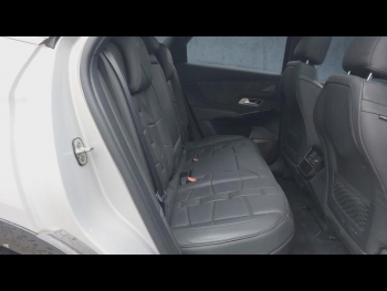 Photo 9 du bon plan DS DS 7 Crossback E-TENSE 4x4 300ch Grand Chic occasion à 22800 €