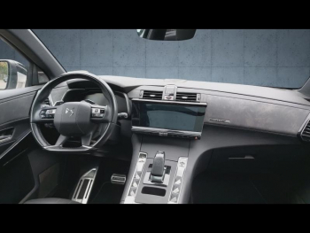 Photo 10 du bon plan DS DS 7 Crossback E-TENSE 4x4 300ch Grand Chic occasion à 22800 €