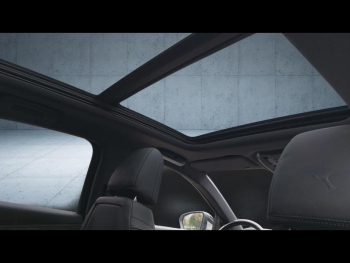 Photo 11 du bon plan DS DS 7 Crossback E-TENSE 4x4 300ch Grand Chic occasion à 22800 €