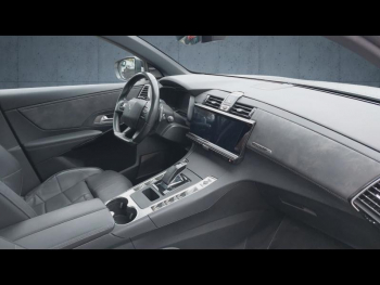 Photo 12 du bon plan DS DS 7 Crossback E-TENSE 4x4 300ch Grand Chic occasion à 22800 €