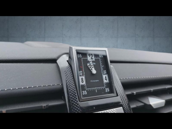 Photo 16 du bon plan DS DS 7 Crossback E-TENSE 4x4 300ch Grand Chic occasion à 22800 €