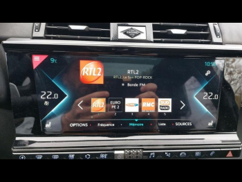 Photo 17 du bon plan DS DS 7 Crossback E-TENSE 4x4 300ch Grand Chic occasion à 22800 €