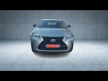 Photo 2 du bon plan LEXUS NX 300h 2WD Pack Business Euro6d-T occasion à 19900 €