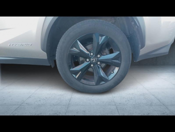 Photo 5 du bon plan LEXUS NX 300h 2WD Pack Business Euro6d-T occasion à 19900 €