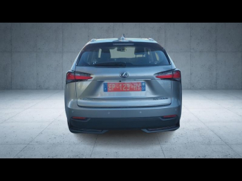 Photo 7 du bon plan LEXUS NX 300h 2WD Pack Business Euro6d-T occasion à 19900 €