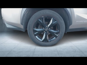 Photo 9 du bon plan LEXUS NX 300h 2WD Pack Business Euro6d-T occasion à 19900 €