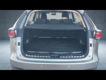 Photo 15 du bon plan LEXUS NX 300h 2WD Pack Business Euro6d-T occasion à 19900 €