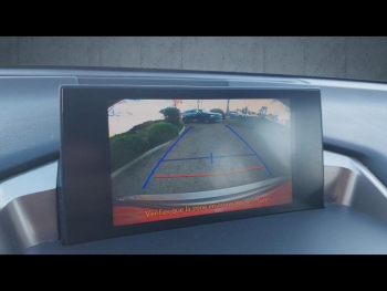 Photo 16 du bon plan LEXUS NX 300h 2WD Pack Business Euro6d-T occasion à 19900 €