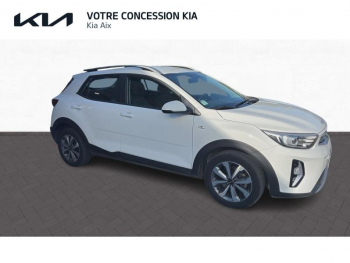 Photo 2 du bon plan KIA Stonic 1.0 T-GDi 120ch MHEV Active DCT7 occasion à 17970 €