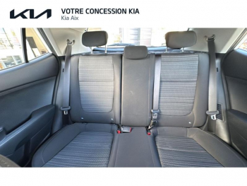 Photo 13 du bon plan KIA Stonic 1.0 T-GDi 120ch MHEV Active DCT7 occasion à 17970 €