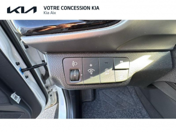 Photo 14 du bon plan KIA Stonic 1.0 T-GDi 120ch MHEV Active DCT7 occasion à 17970 €