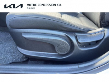 Photo 16 du bon plan KIA Stonic 1.0 T-GDi 120ch MHEV Active DCT7 occasion à 17970 €