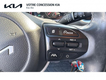 Photo 18 du bon plan KIA Stonic 1.0 T-GDi 120ch MHEV Active DCT7 occasion à 17970 €