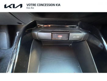 Photo 23 du bon plan KIA Stonic 1.0 T-GDi 120ch MHEV Active DCT7 occasion à 17970 €