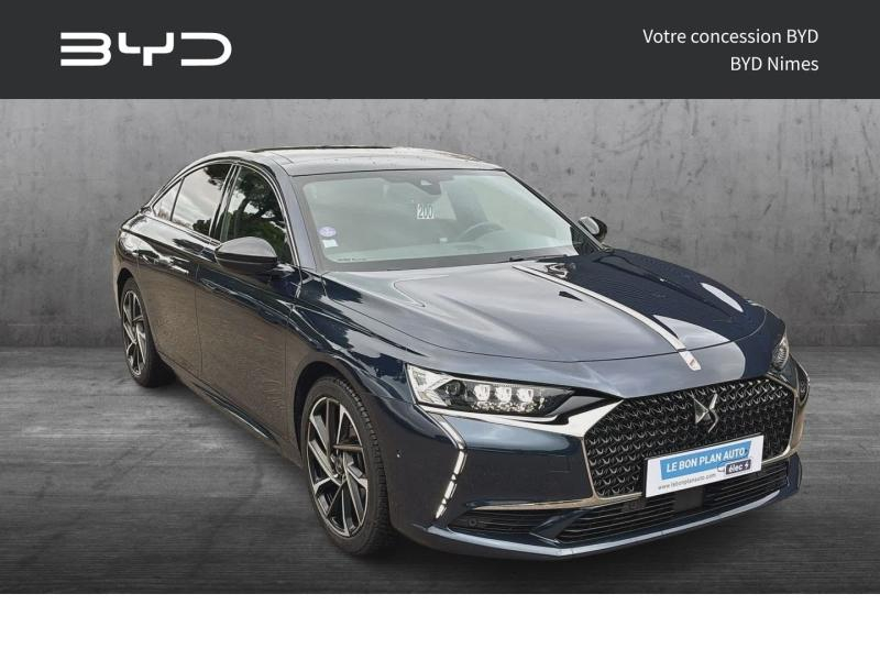 Bon plan DS DS 9 Hybrid E-Tense 225ch Rivoli+ occasion à 24990 €