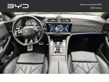 Photo 2 du bon plan DS DS 9 Hybrid E-Tense 225ch Rivoli+ occasion à 24990 €