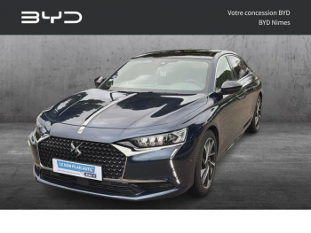 Photo 3 du bon plan DS DS 9 Hybrid E-Tense 225ch Rivoli+ occasion à 24990 €