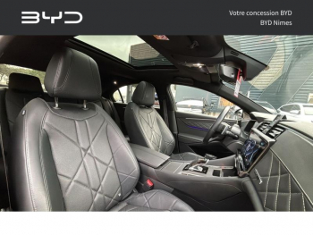 Photo 4 du bon plan DS DS 9 Hybrid E-Tense 225ch Rivoli+ occasion à 24990 €