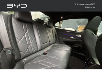 Photo 5 du bon plan DS DS 9 Hybrid E-Tense 225ch Rivoli+ occasion à 24990 €