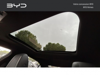 Photo 6 du bon plan DS DS 9 Hybrid E-Tense 225ch Rivoli+ occasion à 24990 €