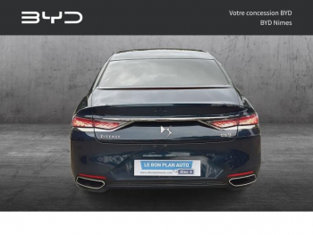 Photo 7 du bon plan DS DS 9 Hybrid E-Tense 225ch Rivoli+ occasion à 24990 €