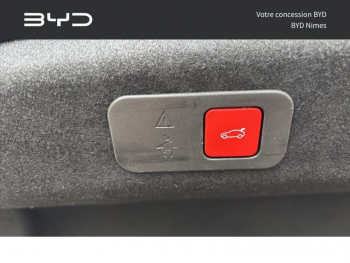 Photo 9 du bon plan DS DS 9 Hybrid E-Tense 225ch Rivoli+ occasion à 24990 €