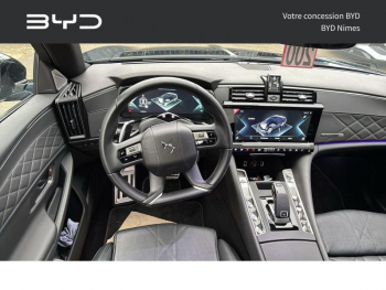 Photo 10 du bon plan DS DS 9 Hybrid E-Tense 225ch Rivoli+ occasion à 24990 €