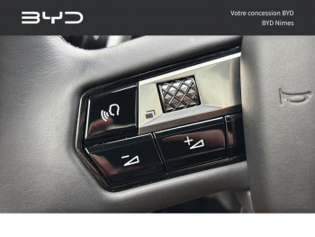 Photo 11 du bon plan DS DS 9 Hybrid E-Tense 225ch Rivoli+ occasion à 24990 €