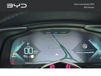 Photo 12 du bon plan DS DS 9 Hybrid E-Tense 225ch Rivoli+ occasion à 24990 €