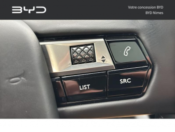 Photo 13 du bon plan DS DS 9 Hybrid E-Tense 225ch Rivoli+ occasion à 24990 €