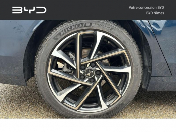 Photo 19 du bon plan DS DS 9 Hybrid E-Tense 225ch Rivoli+ occasion à 24990 €