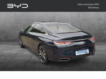 Photo 21 du bon plan DS DS 9 Hybrid E-Tense 225ch Rivoli+ occasion à 24990 €