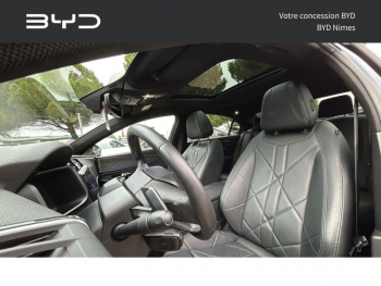 Photo 23 du bon plan DS DS 9 Hybrid E-Tense 225ch Rivoli+ occasion à 24990 €