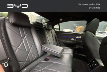 Photo 24 du bon plan DS DS 9 Hybrid E-Tense 225ch Rivoli+ occasion à 24990 €