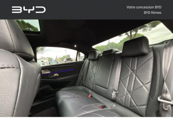 Photo 25 du bon plan DS DS 9 Hybrid E-Tense 225ch Rivoli+ occasion à 24990 €