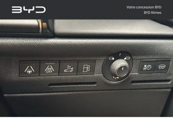 Photo 31 du bon plan DS DS 9 Hybrid E-Tense 225ch Rivoli+ occasion à 24990 €