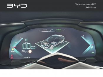 Photo 32 du bon plan DS DS 9 Hybrid E-Tense 225ch Rivoli+ occasion à 24990 €