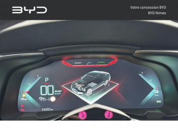 Photo 33 du bon plan DS DS 9 Hybrid E-Tense 225ch Rivoli+ occasion à 24990 €