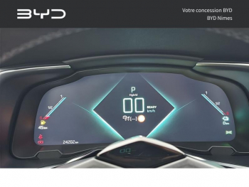 Photo 34 du bon plan DS DS 9 Hybrid E-Tense 225ch Rivoli+ occasion à 24990 €