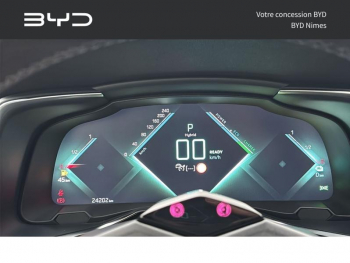 Photo 35 du bon plan DS DS 9 Hybrid E-Tense 225ch Rivoli+ occasion à 24990 €